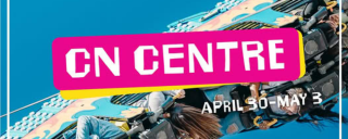 West Coast Amusements Apr 30-May 3 West Coast Amusements Apr 30-May 3