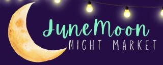 June Moon Night Market June Moon Night Market